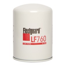 Fleetguard Oil Filter - LF760